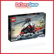 [LEGO® Technic] LEGO 42145 Airbus H175 Rescue Helicopter