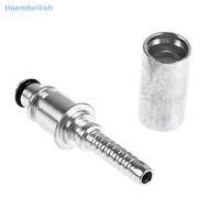 Hoe> High Pressure Washer Hose Fitg Connector For Karcher AR Repairing Adaptor well