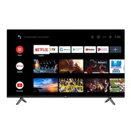 【Haier 海爾】43型 FHD 安卓11.0 AI聲控液晶顯示器 H43K7FGD 不含基本安裝
