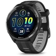 Garmin Forerunner 965 GPS 全方位鐵人運動錶 010-02809-80 獵影黑