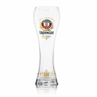 [Authentic] Erdinger Weissbier Pint Glass