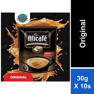 ALICAFE Tongkat Ali dan Ginseng Original 30g x 10s (HALAL)