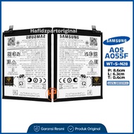 Battery Battery WT-S-N28 / SLC- 51 Samsung A05 / A05S Original New
