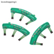 loveshopping1 Electric Bike Hall Sensor Board Skateboard Self-balancing Scooter For Three wheel Hall