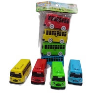 Cheap TAYO Car Toys 4-pack TAYO Car Toys/TAYO MINI BUS Toys/TAYO BUS Toys/TAYO MINI BUS Toys/Childre