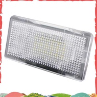 trunk lamps for BMW E39, E36, E38, E46, E60 white light