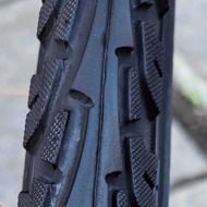 Zhengxin Tire 20/22/26/27.5 X1.50/1.75/1.95/2.125 Mountain Bike Outer Tube Inner Tube