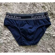 3pcs CALVIN KLEIN Men's Panties