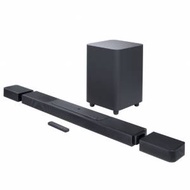 100% 全新 JBL BAR 1300 11.1.4CH SOUNDBAR 水貨