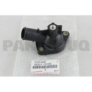 New Original Kijang Kapsul 7k Water Outlet Cover Housing 16331-13100