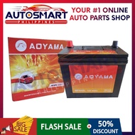 ▲♕▼【Spot Goods】 Aoyama Car Battery for Suzuki Multicab 1SM NS40 (Maintenance Free)