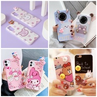 Softshell 3D Head L Case Samsung A33 5G A34 4G A34 5G A35 5G A36 5G A51 4G