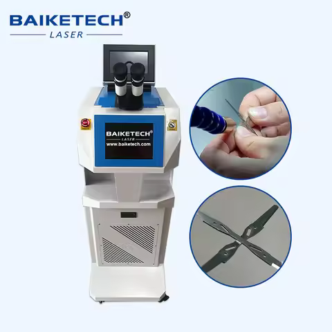 TH-JW60X MAX New Jewelry Weld INSIDE WORK TABLE SPACE IS LARGE