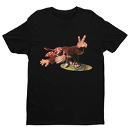 Funky Dkc2 Premium Unisex T-Shirt Gifts For Him, Her, Dkc2 Game Fans