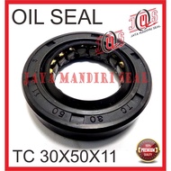 OIL SEAL TC 30X50X11 30-50-11 30*50*11