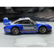 hotwheels @ custom porsche 993 gt2 rothmans