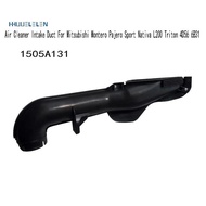 1505A131 Air Cleaner Intake Duct for  Montero  Sport  L200 Triton 4D56 6B31Engine Air Intakes Hose
