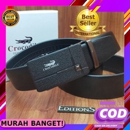 Canvas Belt Thick CanvasWanita 511 Buckle Belt Best Seller ZP883 Belt - Buckle - Waist Belt