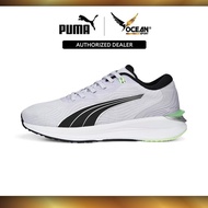 Puma Women Electrify Nitro 2 Wns Spring Running Shoe (Lavender- Black- Silver) 37689810