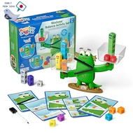 Numberblocks Balance Activity Set - Weighing Scale Educational Toy 96089