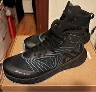 Nnormal Tomir 01 Boot WP Waterproof VIBRAM Megagrip trail running run hike hiking 防水 越野跑 跑步 跑山 行山 山鞋