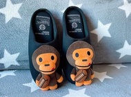 Baby Milo 公仔（家居鞋）
