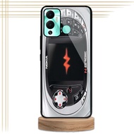 HP [MP21] Glossy Shiny Case infinix hot 12 Play | Casing infinix hot 12 Play | Protector Smartphoneh
