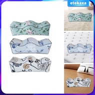 [Etekaxa] Leg Elevation Pillow, Leg Support Pillow to Elevate Feet, Skin Friendly