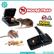 Reusable mouse trap perangkap tikus rat trap halau tikus ubat halau tikus pest control pelekat tikus