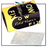 OW/Toni&Guy/Creative Art Cold Wave Perm Paper/Tissue