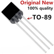 [10 Pcs] 2N7000 2N3819 2N4125 2N5060 2N5457 2N5458 2N5460 2N5484 2N5485 2N5486 2N5609 2N5771 2N6027 