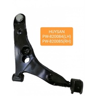 (HUYSAN)PROTON WAJA LOWER ARM PW-820084/PW-820085