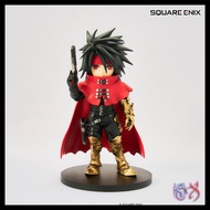 Final Fantasy VII 7 Rebirth Adorable Arts Vincent Valentine