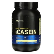 Optimum Nutrition Gold Standard 1 Casein Cookies & Cream 1.81 lb (825 g)