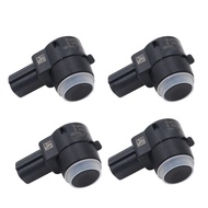4Pcs Park Assist Sensor For Dodge Chrysler Jeep Ram 2009-2018 1EW63TZZAA 0263003846 1EW63DX8AA