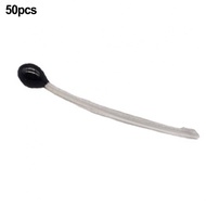 <Carpediem01>50pcs Emulate Crab Eyes Shrimp Eyes Fly Tying Lure Material Set for Fishing Bait