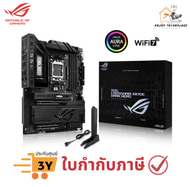 ASUS ROG CROSSHAIR X870E HERO เมนบอร์ด X870E รองรับ AMD Ryzen 7000/8000/9000