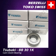 Tsubaki BB 30 1K CAM CLUTCH BEARING