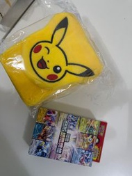 比卡超 卡牌 Pokémon