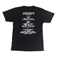 Incheon Pentaport Rock Festival 2018 Tees