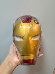 Iron Man頭盔