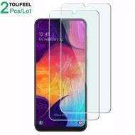 Tempered glass samsung galaxy a50s new
