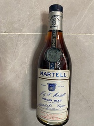 Martell Cordon Bleu