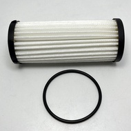 I0Quality <br><br>Car Automatic Transmission Hydraulic Fluid Filter Kit for A3 RS3 TT R8 0BH325183A 