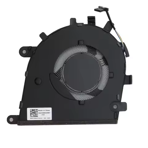 CPU GPU Cooling Fan For Lenov Yoga Slim 6 14IAP8 14IRP8 14APU8 14IRH8 Slim 7 14IRP8 Yoga Slim 7 14IM