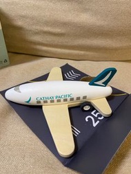 Cx 飛機模型國泰