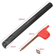 Set DCMT070204Wholesale Cross-Border Blade Knife Bar+CNC Car S12M-SDUCR0710 Blade RH4C