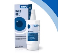 HYLO Gel 潤眼液  eye drops