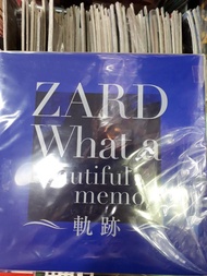 Zard  坂井泉水 30周年寫真集 軌跡
