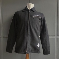 Saintpain wool jacket (jaket tebal) like new
